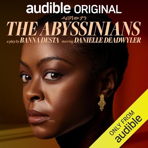 The Abyssinians By Banna Desta